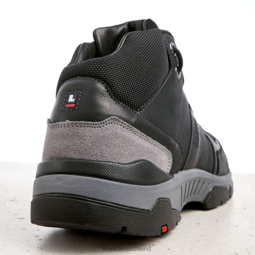 Schuhe LLOYD Eragon Schwarz Männer PV6Z0567