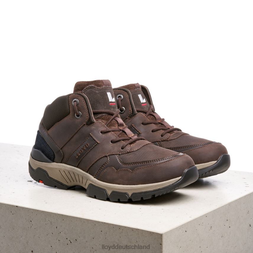 Schuhe LLOYD Eragon braun Männer PV6Z0543