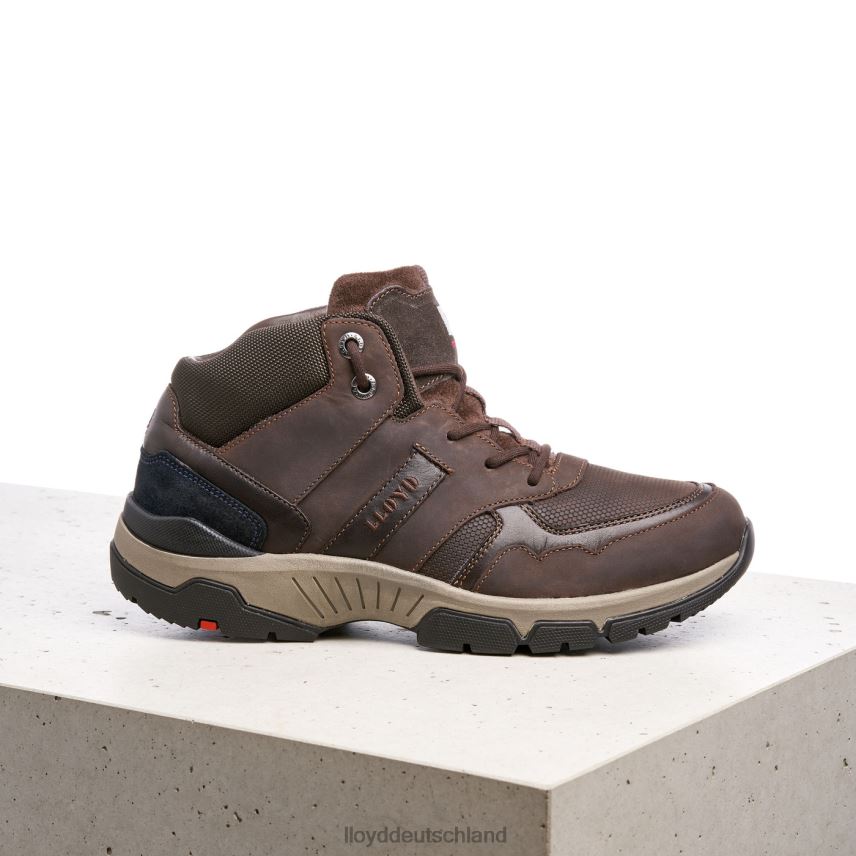 Schuhe LLOYD Eragon braun Männer PV6Z0543