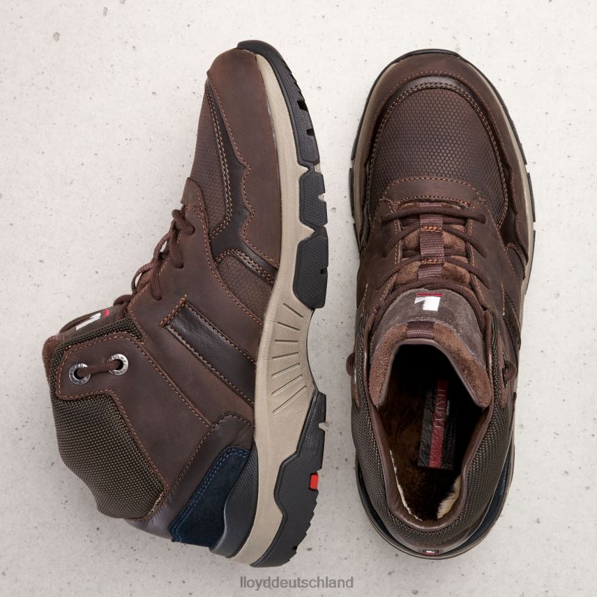 Schuhe LLOYD Eragon braun Männer PV6Z0543