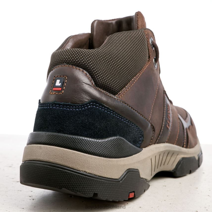 Schuhe LLOYD Eragon braun Männer PV6Z0543