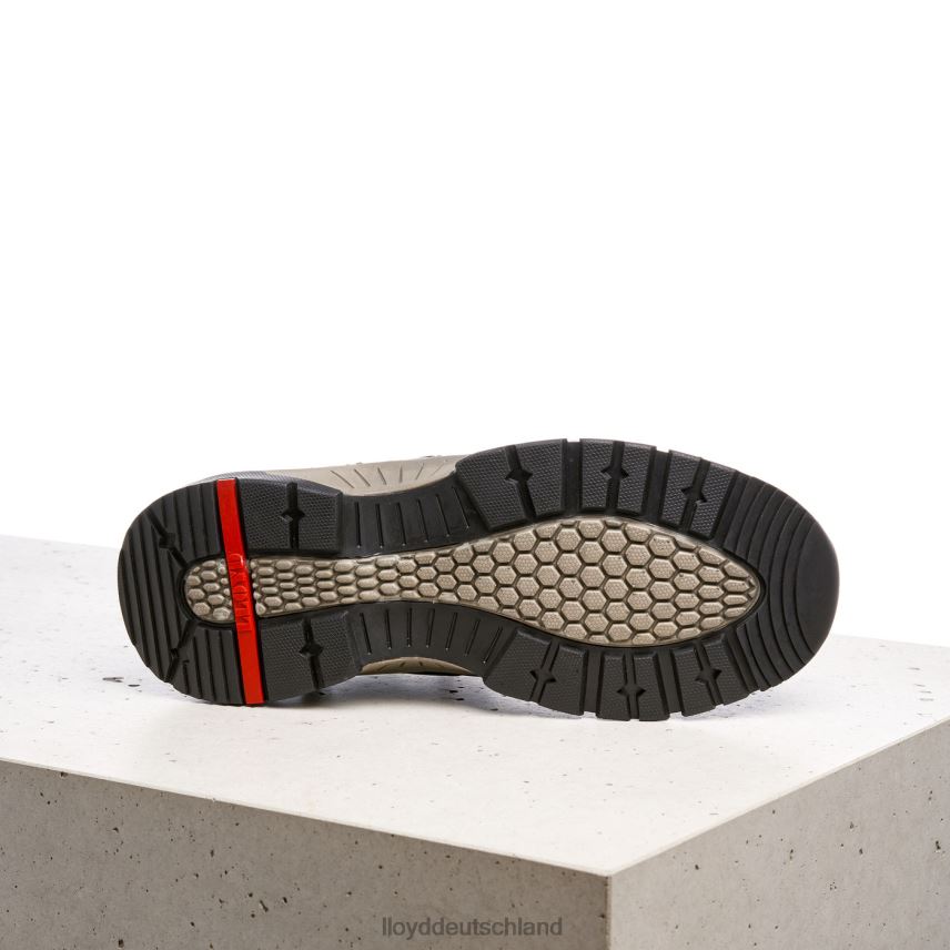 Schuhe LLOYD Eragon braun Männer PV6Z0543