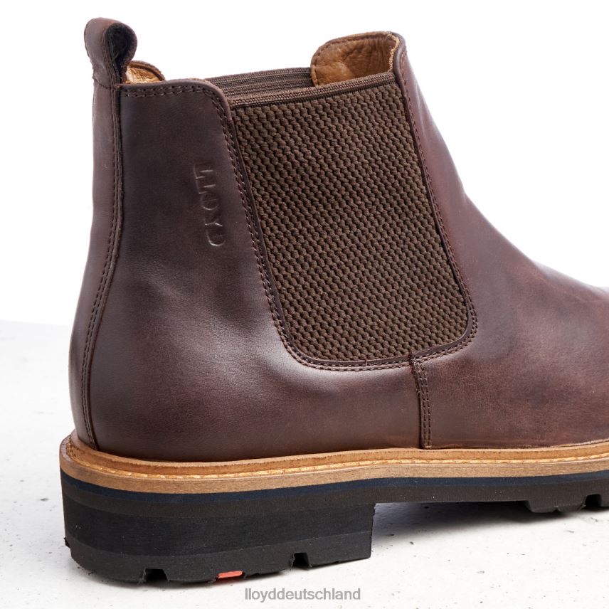 Schuhe LLOYD Fedor braun Männer PV6Z0523