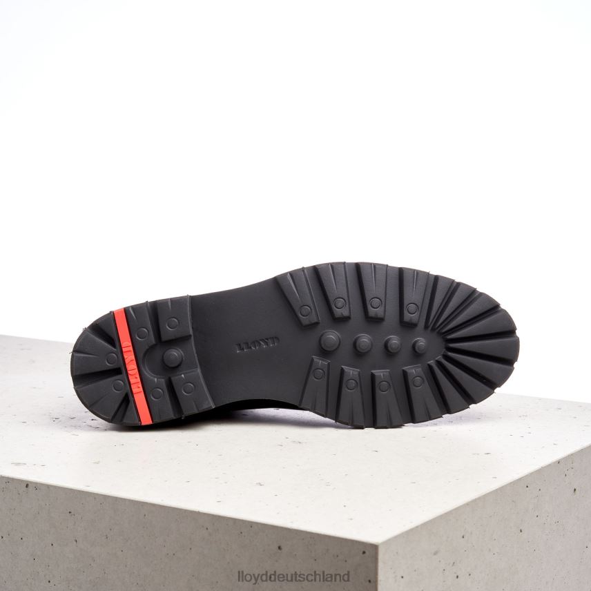 Schuhe LLOYD Fedor braun Männer PV6Z0523