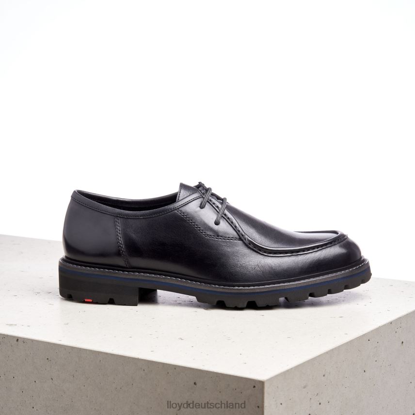 Schuhe LLOYD Felipe Schwarz Männer PV6Z0171