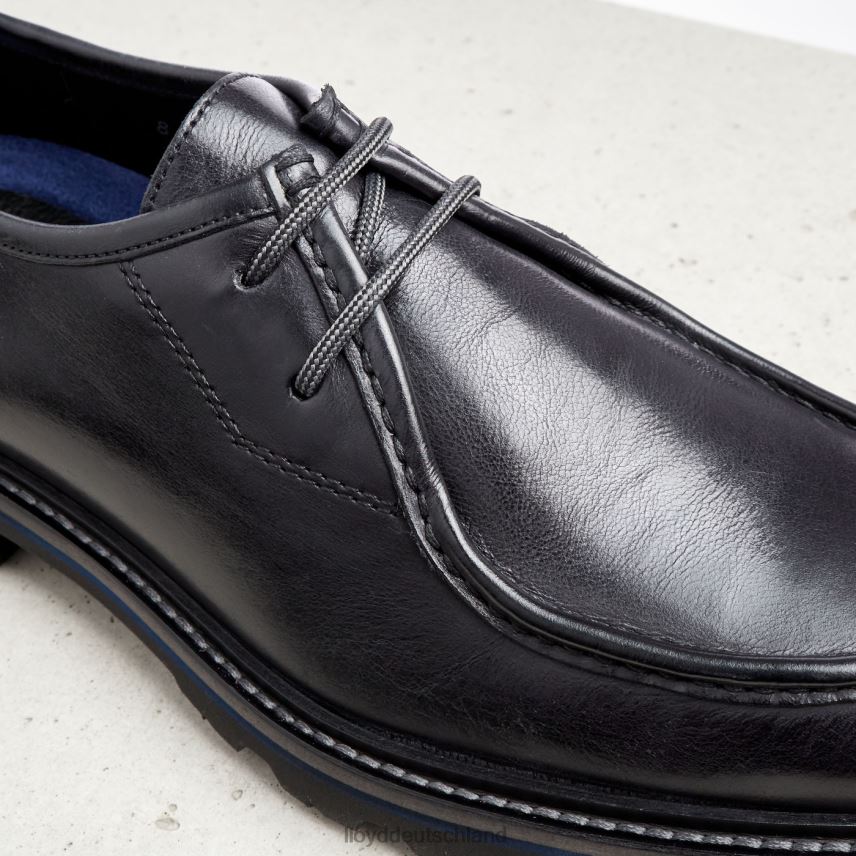 Schuhe LLOYD Felipe Schwarz Männer PV6Z0171