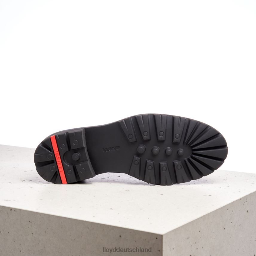 Schuhe LLOYD Felipe Schwarz Männer PV6Z0171
