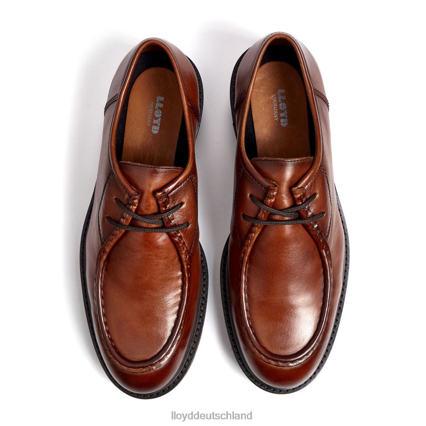 Schuhe LLOYD Felipe braun Männer PV6Z0137