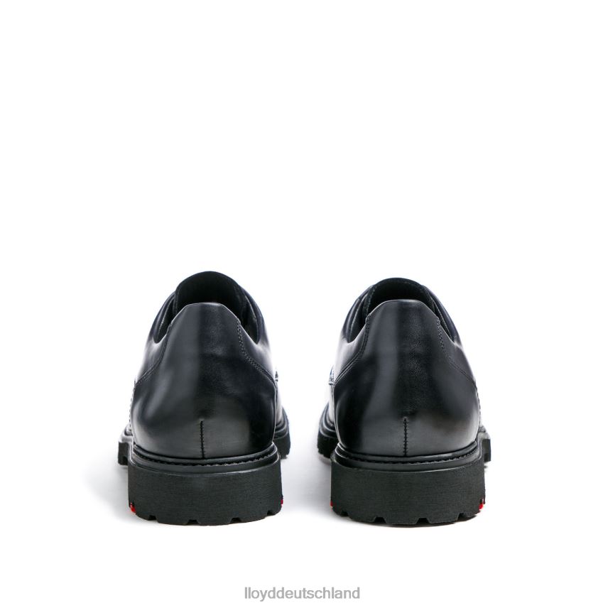 Schuhe LLOYD Fink Schwarz Männer PV6Z038