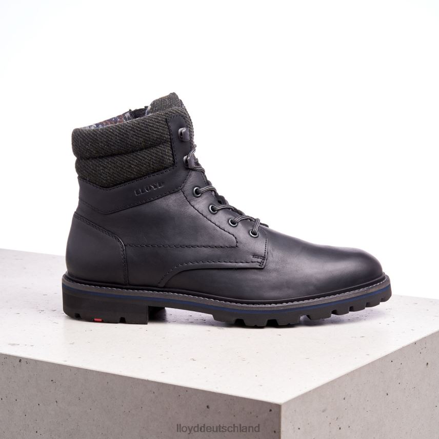 Schuhe LLOYD Flavio Schwarz Männer PV6Z0505