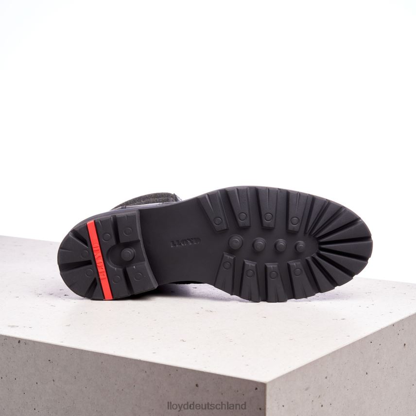 Schuhe LLOYD Flavio Schwarz Männer PV6Z0505