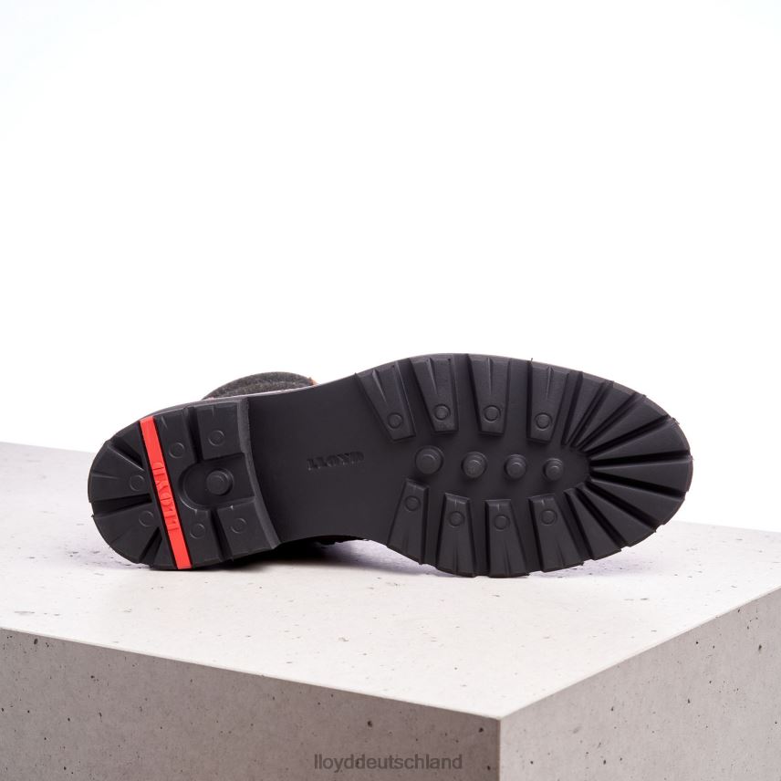 Schuhe LLOYD Flavio braun Männer PV6Z0506