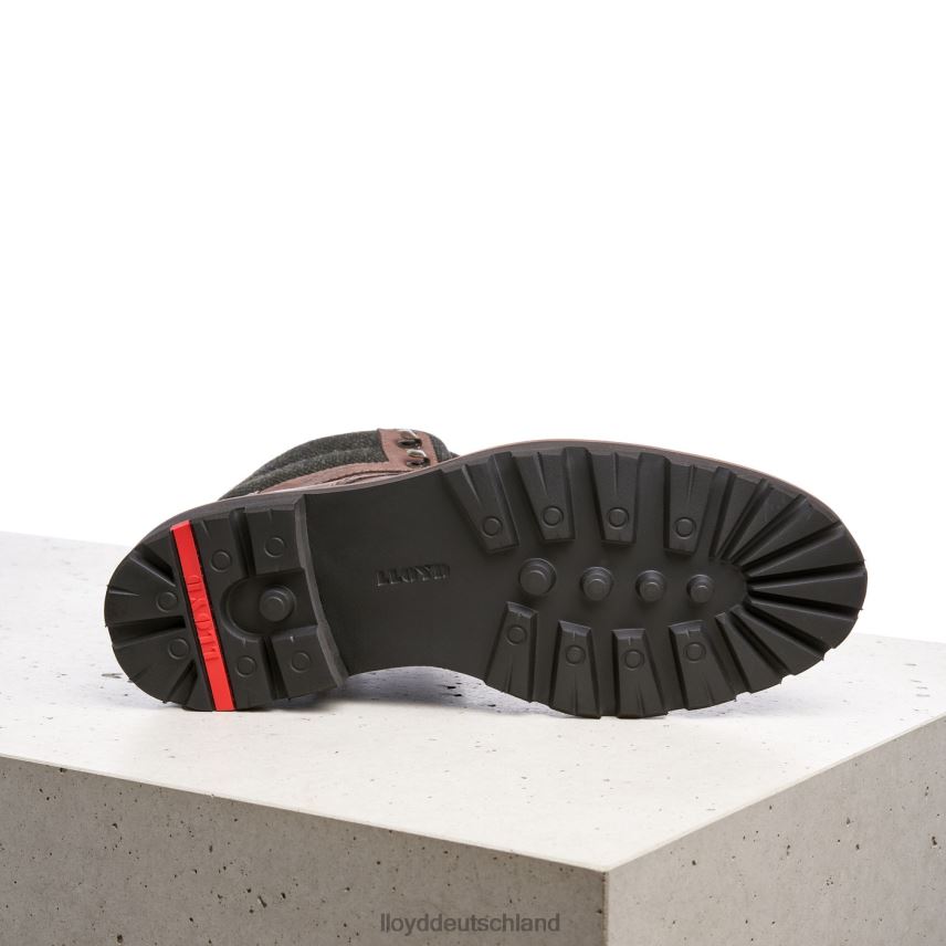 Schuhe LLOYD Flavio braun Männer PV6Z0545