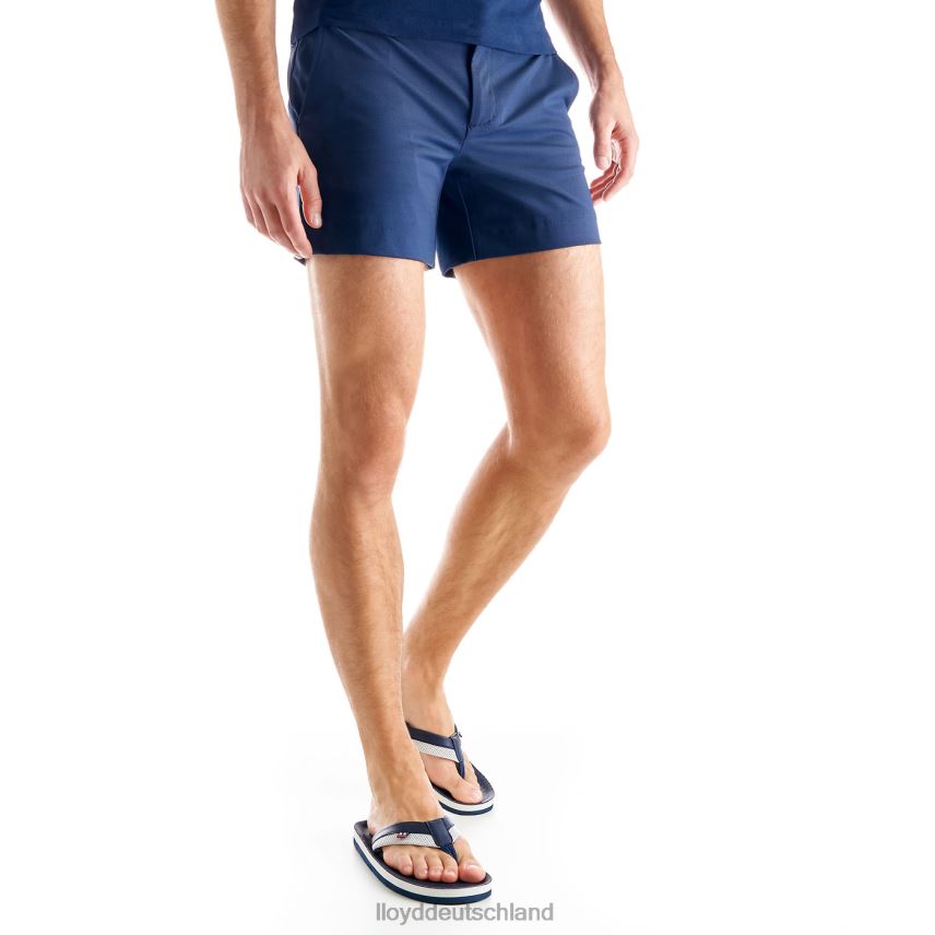 Schuhe LLOYD Flipflop Blau Männer PV6Z0719