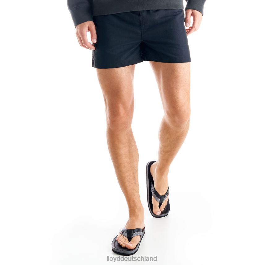 Schuhe LLOYD Flipflop Schwarz Männer PV6Z0712