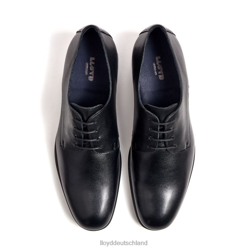 Schuhe LLOYD Fonda Schwarz Männer PV6Z082