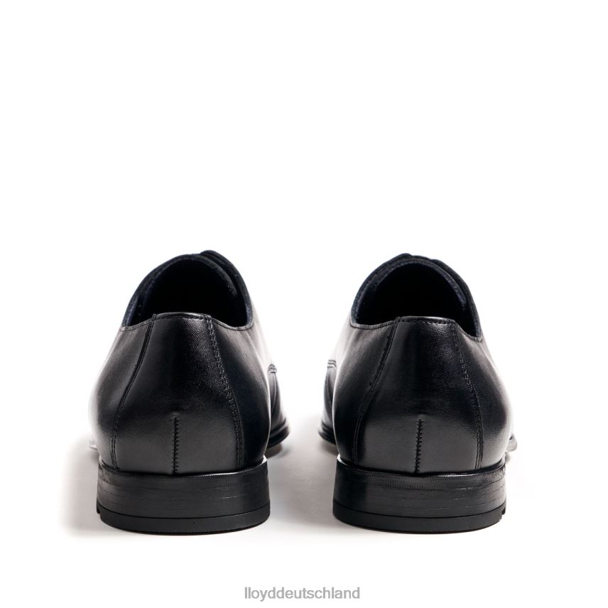 Schuhe LLOYD Fonda Schwarz Männer PV6Z082