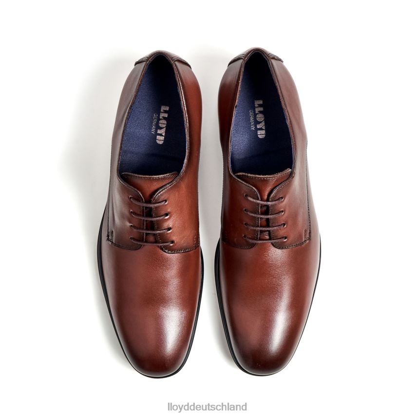 Schuhe LLOYD Fonda braun Männer PV6Z013