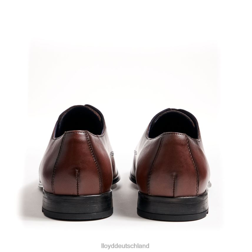 Schuhe LLOYD Fonda braun Männer PV6Z013