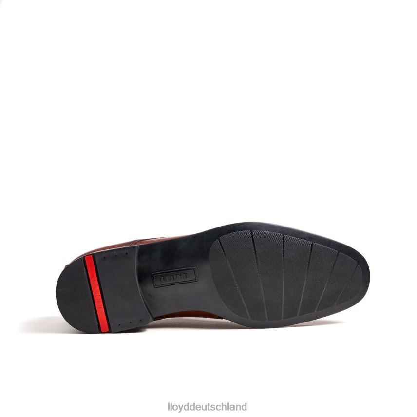 Schuhe LLOYD Fonda braun Männer PV6Z013