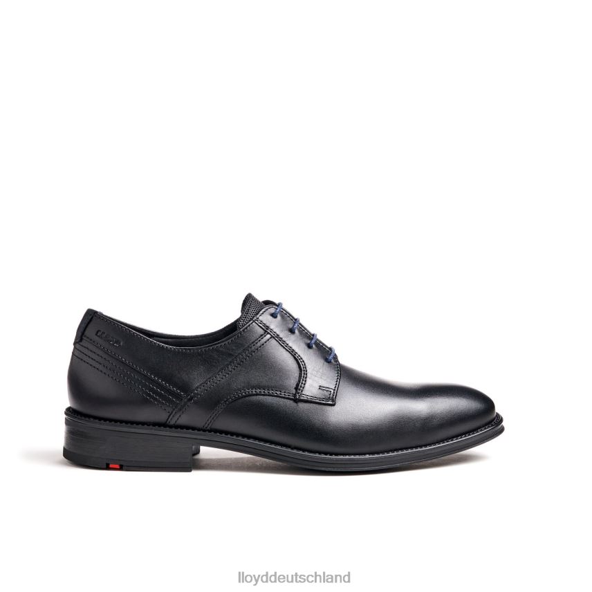 Schuhe LLOYD Gala Schwarz Männer PV6Z0101