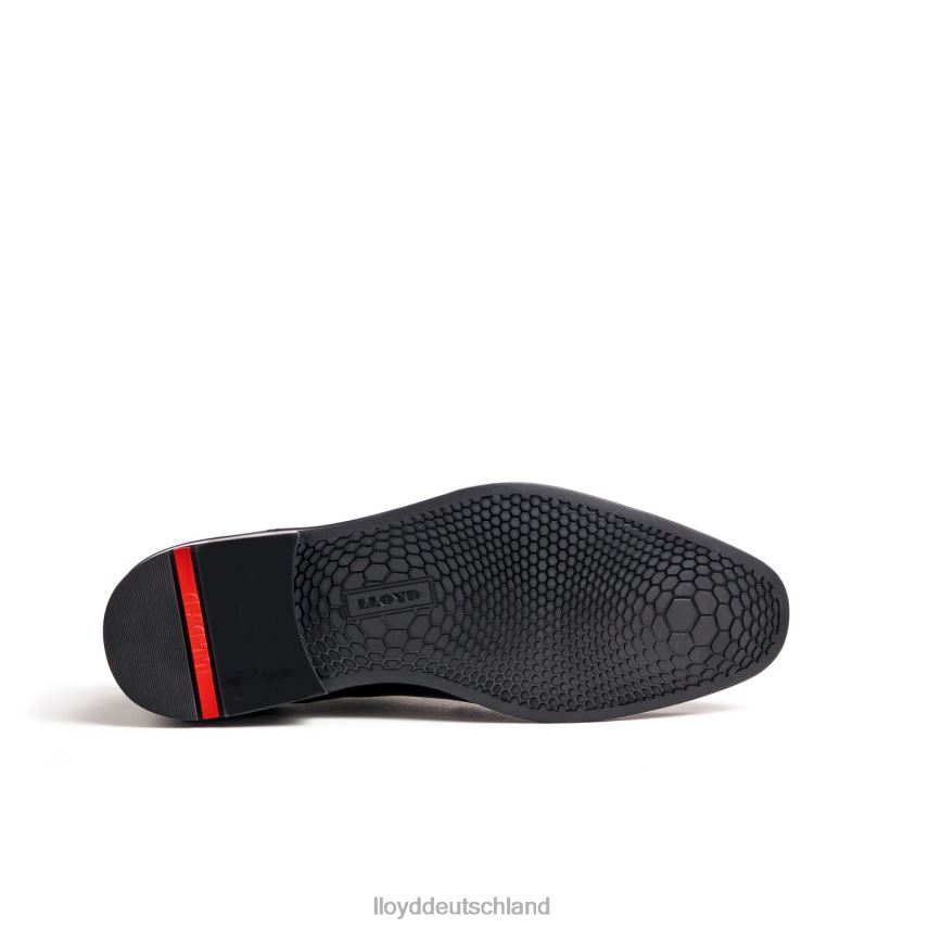 Schuhe LLOYD Gala Schwarz Männer PV6Z0101
