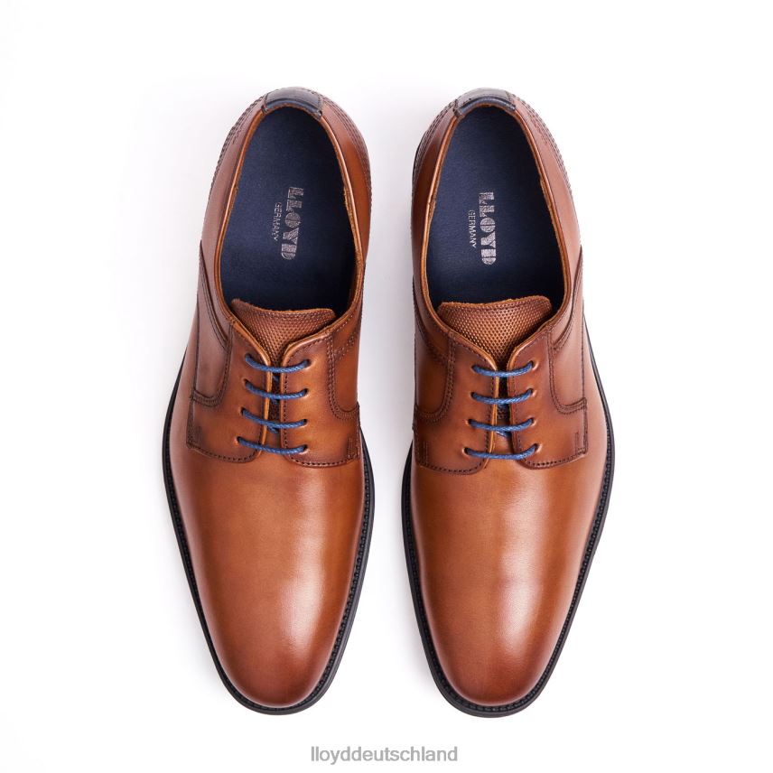 Schuhe LLOYD Gala braun Männer PV6Z0102
