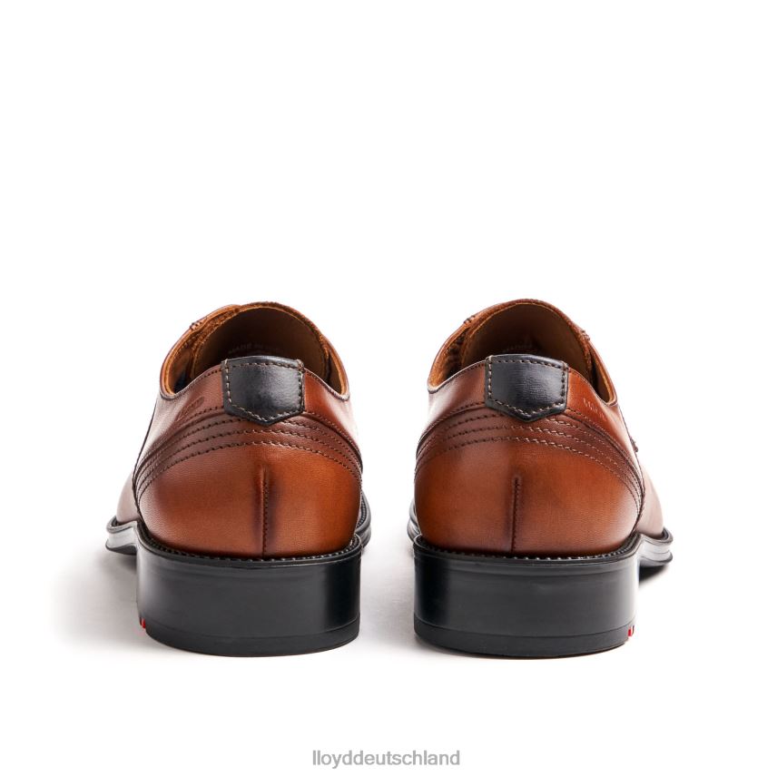 Schuhe LLOYD Gala braun Männer PV6Z0102