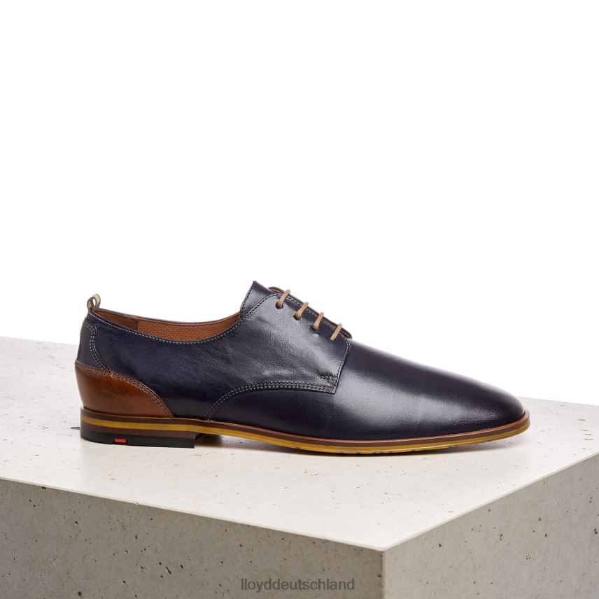 Schuhe LLOYD Gardell Blau Männer PV6Z0230