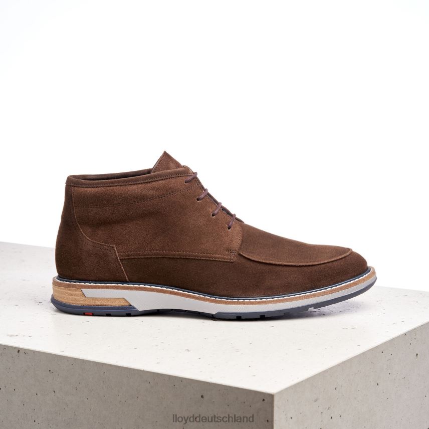 Schuhe LLOYD Gianni braun Männer PV6Z0555