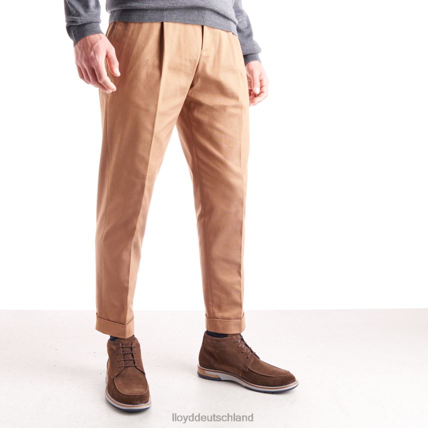 Schuhe LLOYD Gianni braun Männer PV6Z0555