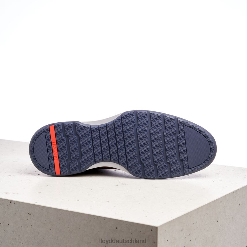 Schuhe LLOYD Gianni braun Männer PV6Z0555