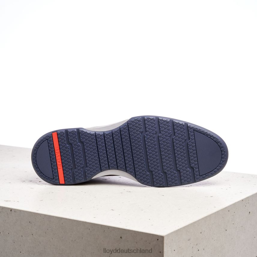 Schuhe LLOYD Gijón braun Männer PV6Z0556