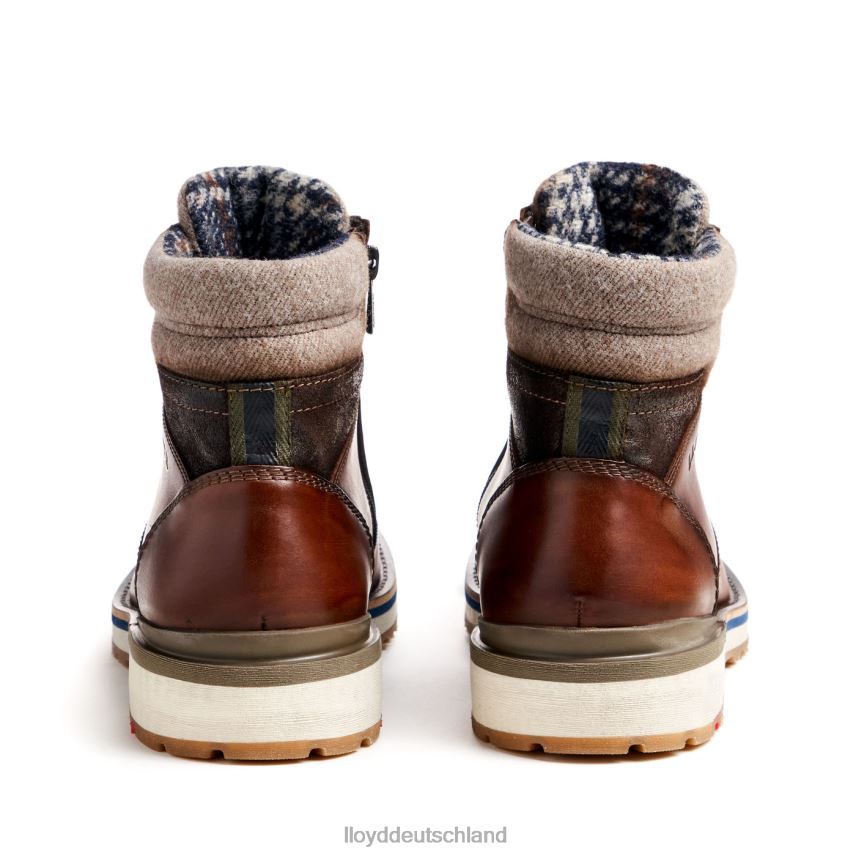 Schuhe LLOYD Glenn braun Männer PV6Z0482