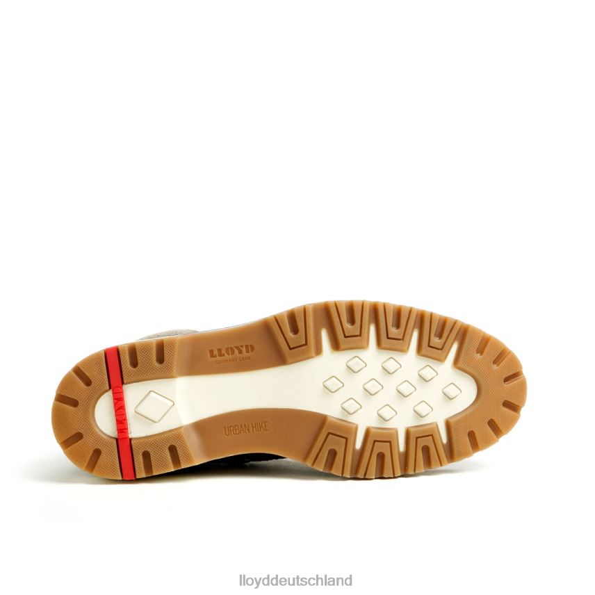 Schuhe LLOYD Glenn braun Männer PV6Z0482