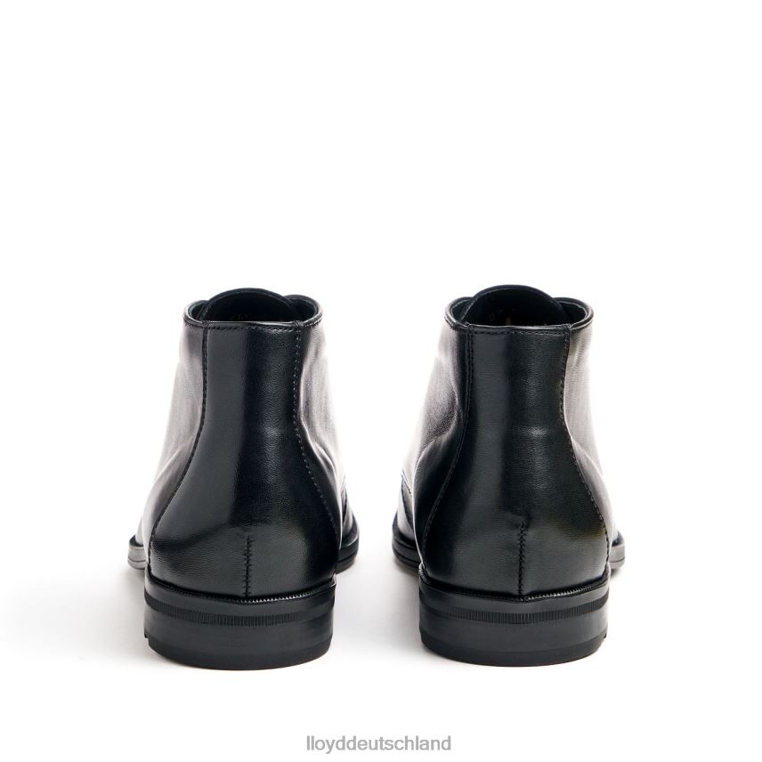 Schuhe LLOYD Grady Schwarz Männer PV6Z0468