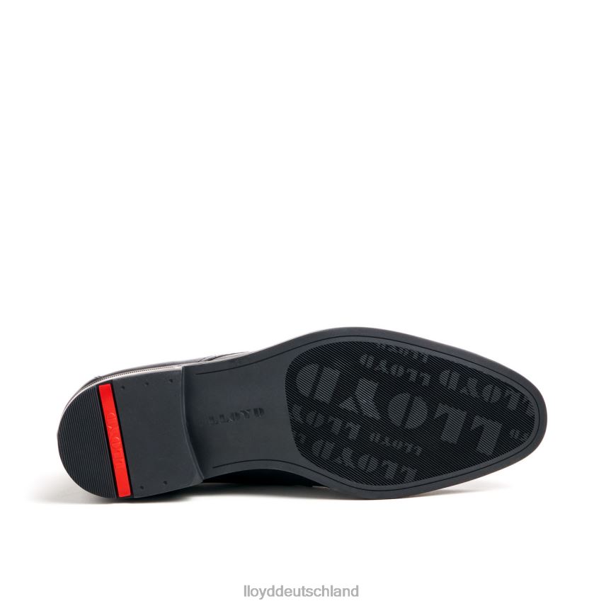 Schuhe LLOYD Grady Schwarz Männer PV6Z0468