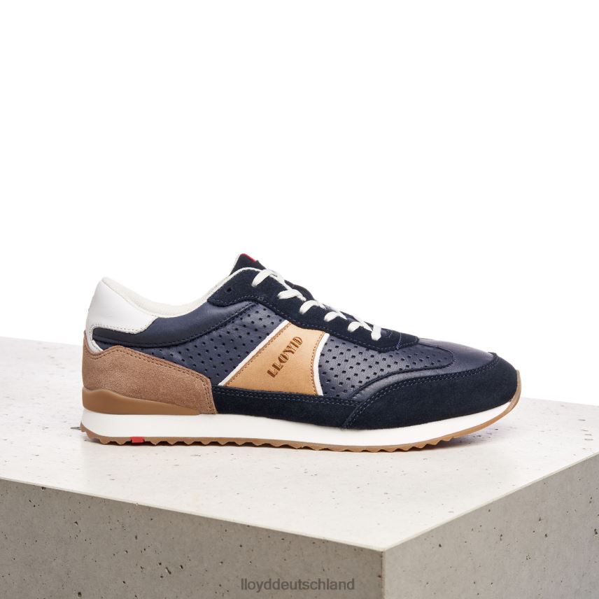 Schuhe LLOYD Graf Blau Männer PV6Z0404