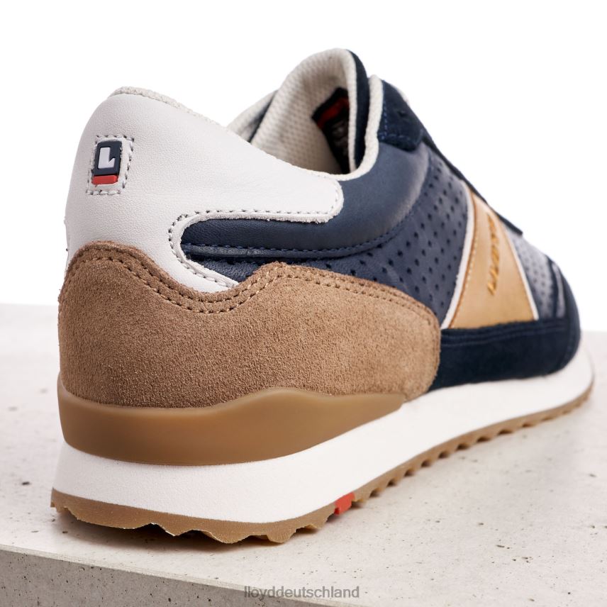 Schuhe LLOYD Graf Blau Männer PV6Z0404