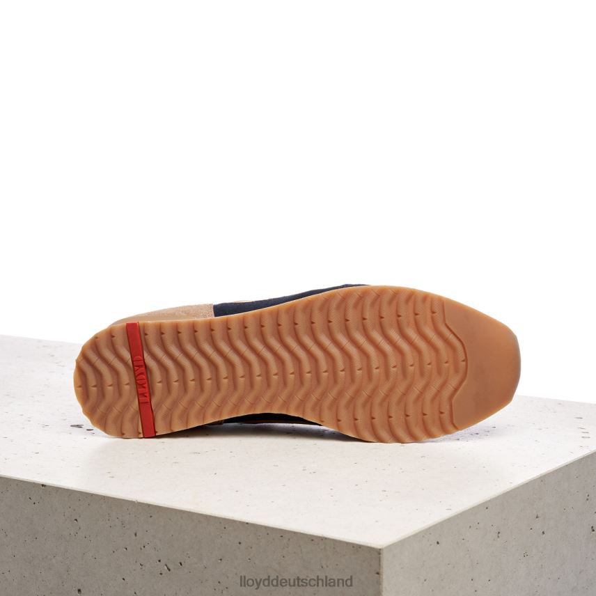 Schuhe LLOYD Graf Blau Männer PV6Z0404