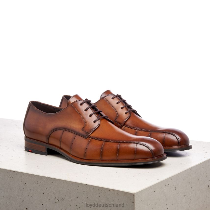 Schuhe LLOYD Gruß braun Männer PV6Z0224
