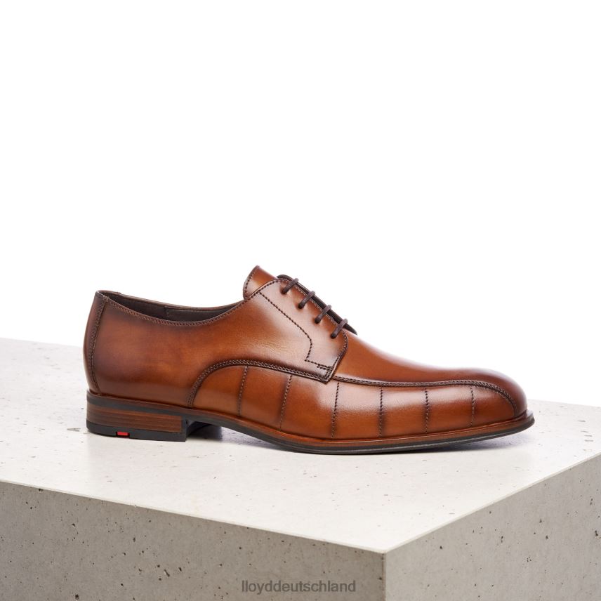 Schuhe LLOYD Gruß braun Männer PV6Z0224