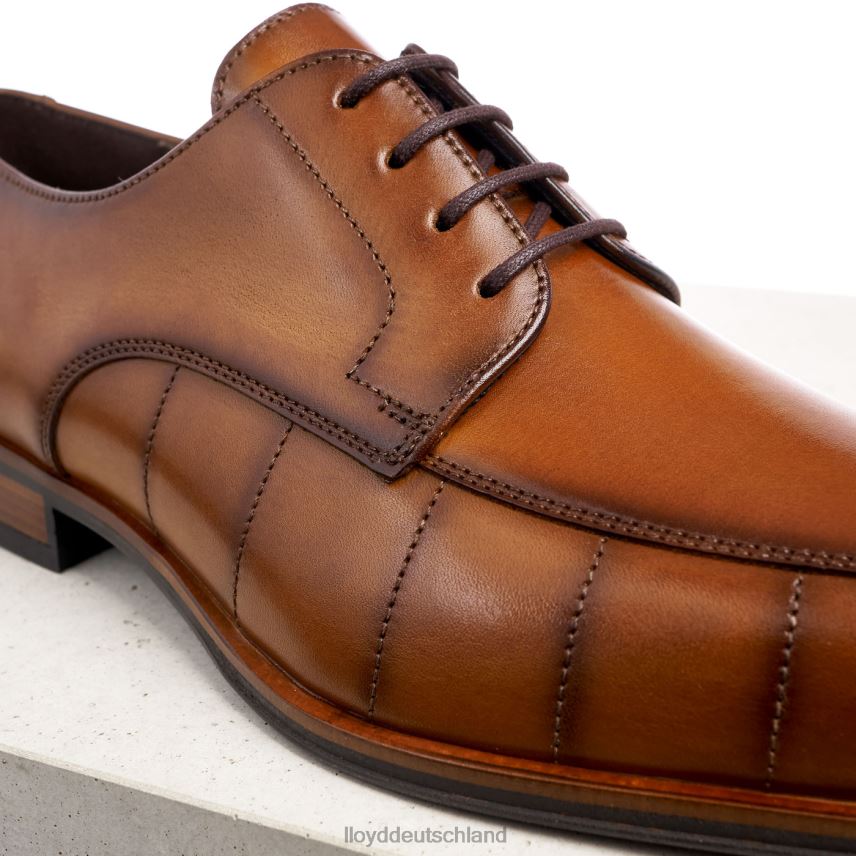 Schuhe LLOYD Gruß braun Männer PV6Z0224