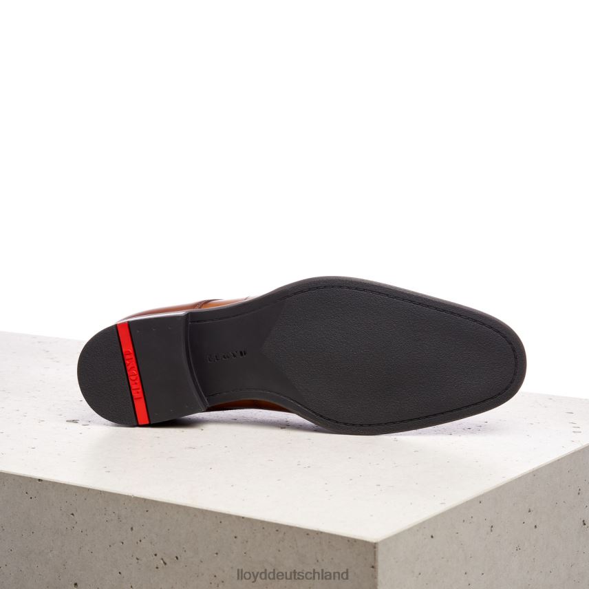 Schuhe LLOYD Gruß braun Männer PV6Z0224