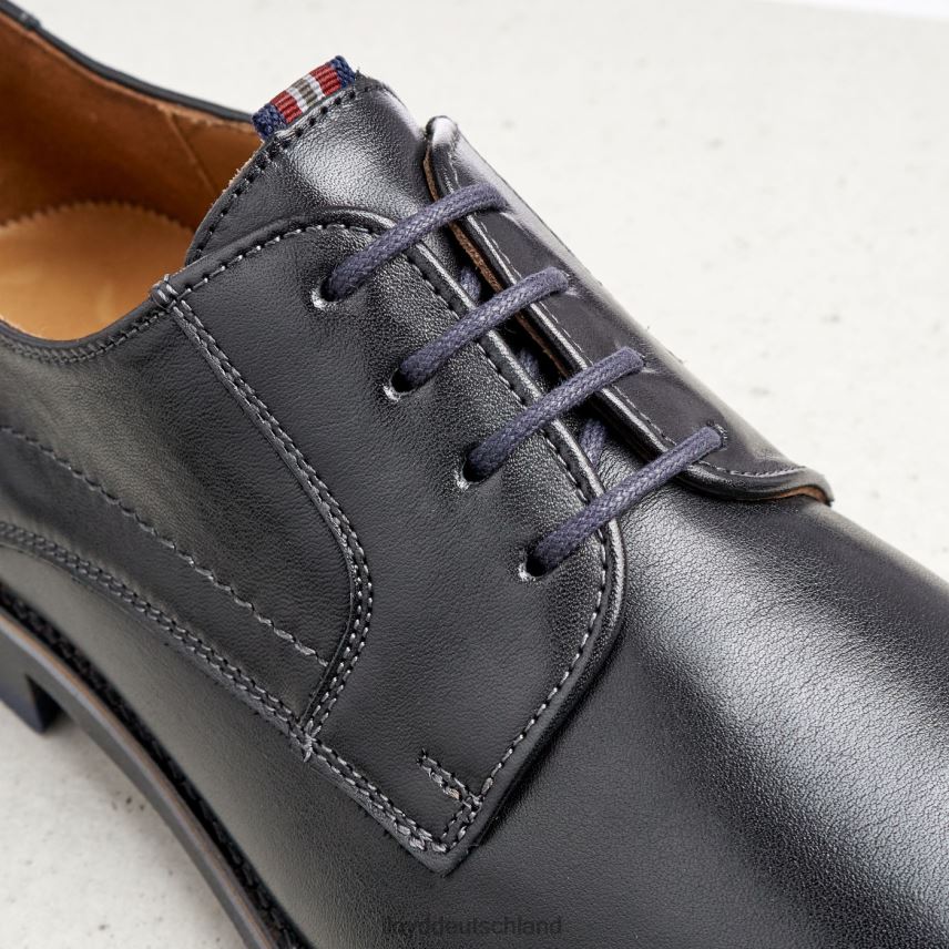 Schuhe LLOYD Haldan Schwarz Männer PV6Z0166