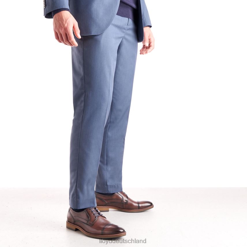 Schuhe LLOYD Harper braun Männer PV6Z0176