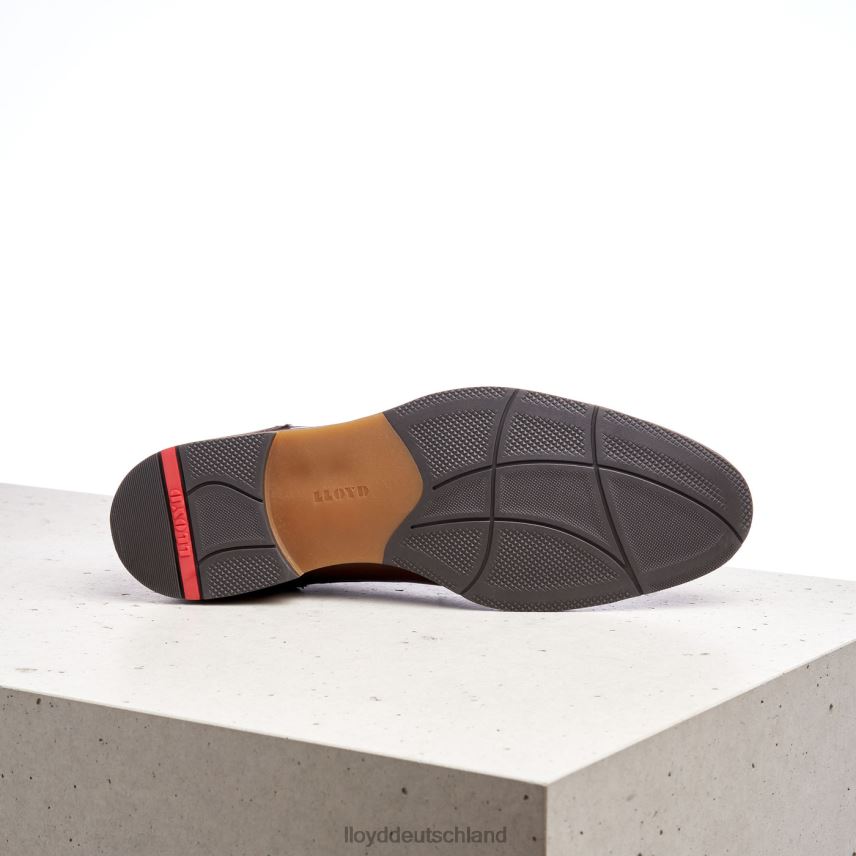 Schuhe LLOYD Harper braun Männer PV6Z0176