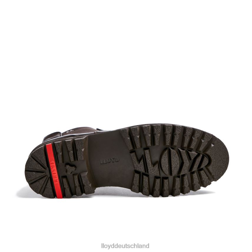 Schuhe LLOYD Harwich braun Männer PV6Z0478