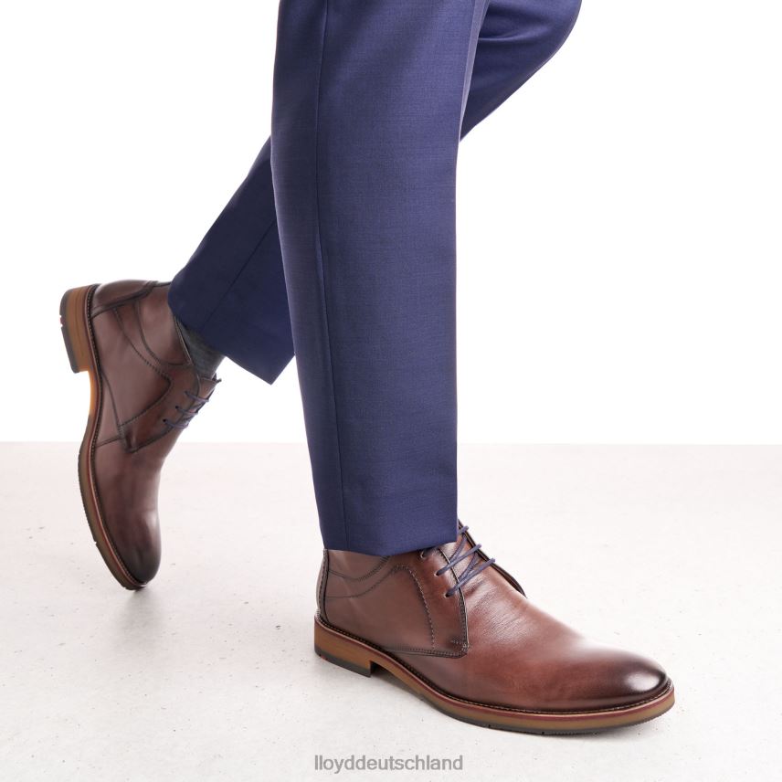 Schuhe LLOYD Hastings braun Männer PV6Z0566