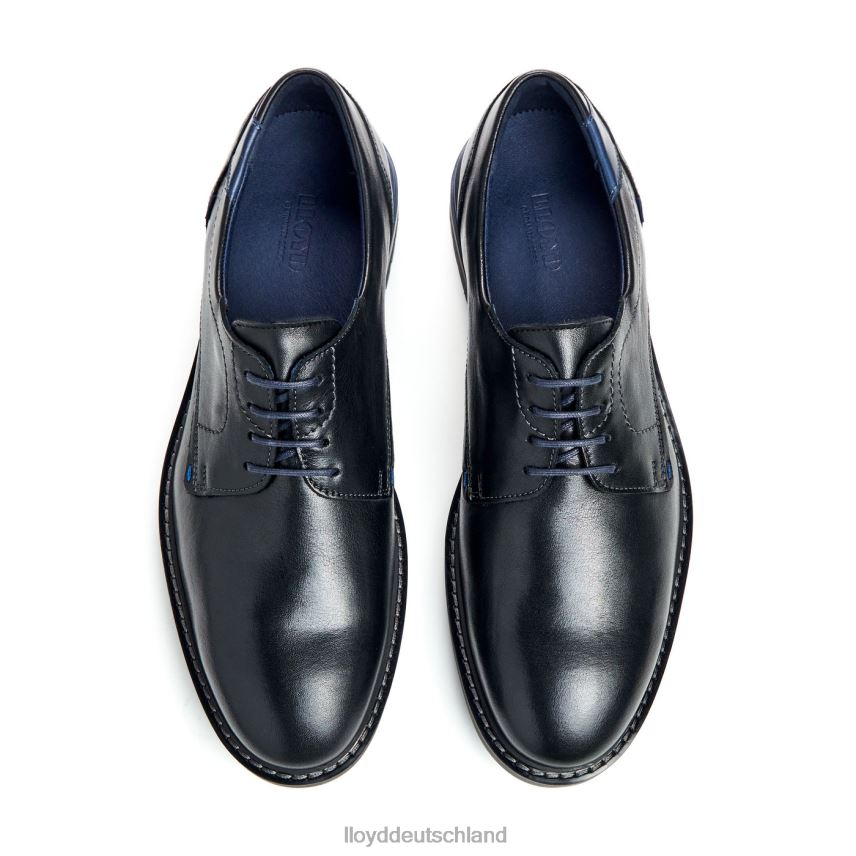 Schuhe LLOYD Helsinki Schwarz Männer PV6Z0572